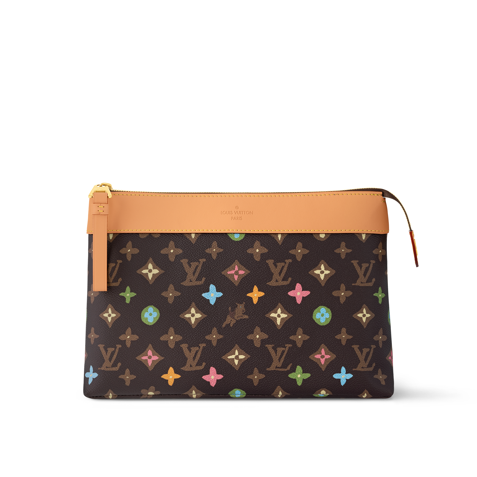 Pochette Voyage Souple Monogram Other - Men - Travel | LOUIS VUITTON ®